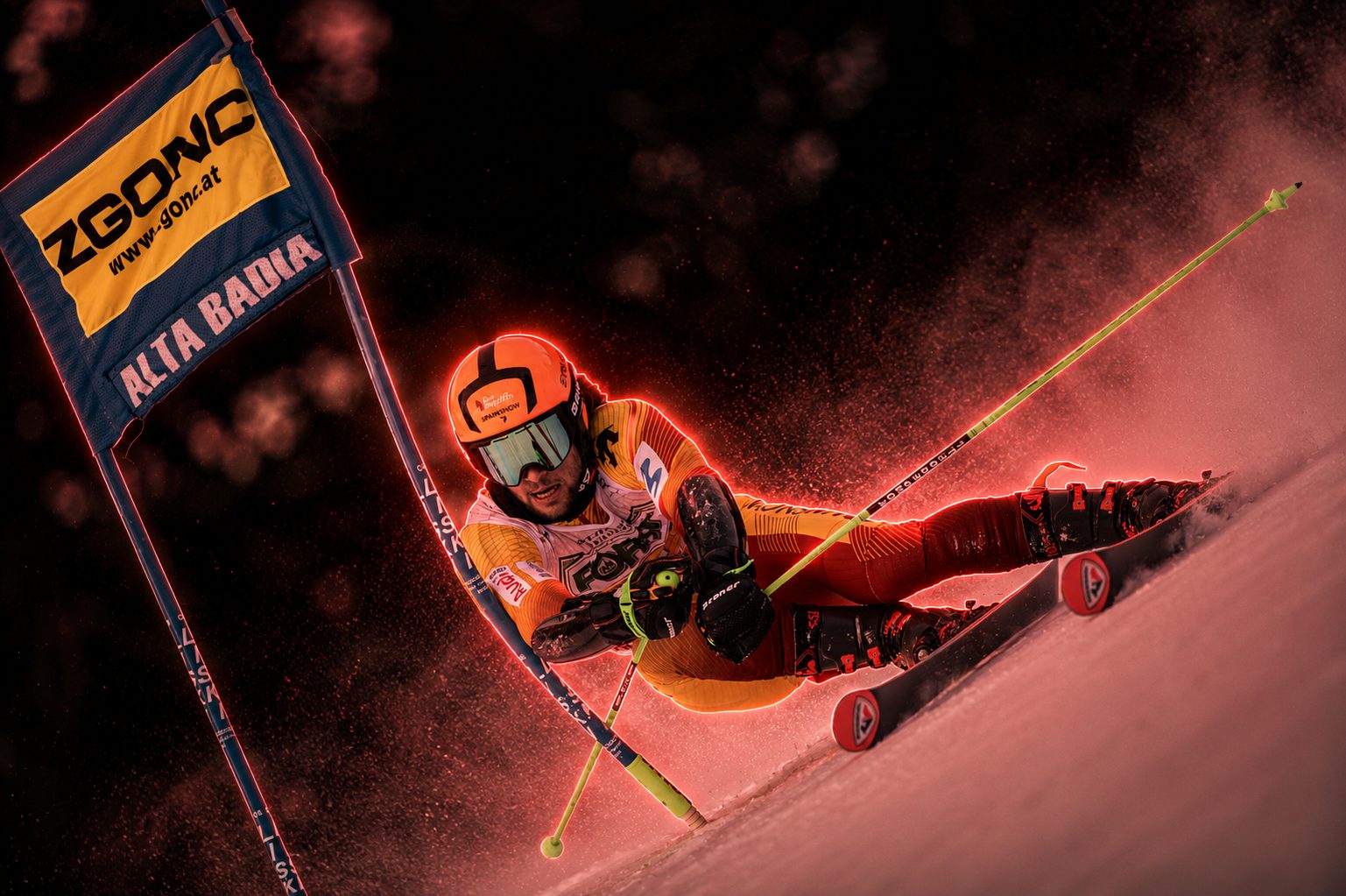 Albert y Ricard Ortega, los dos hermanos detrás del método Ski Lab